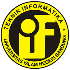 majoring in informatics engineering, Sunan Gunung Djati Islamic University Bandung